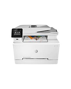HP Color Laser Jet Pro MFP M283fdw Printer