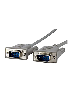 StarTech.com 6 ft VGA Monitor Cable